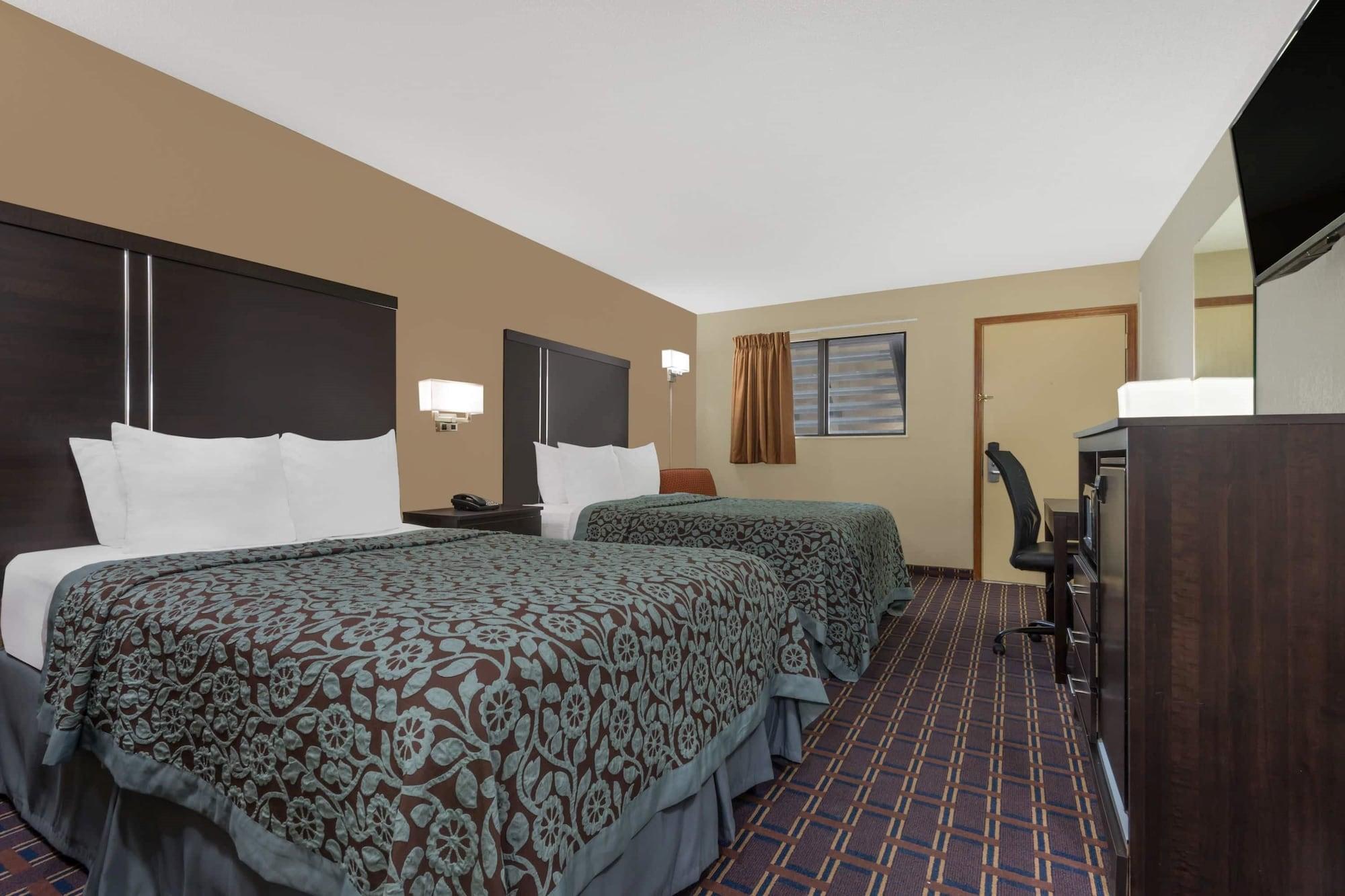 Days Inn By Wyndham Maumee/Toledo Exterior foto